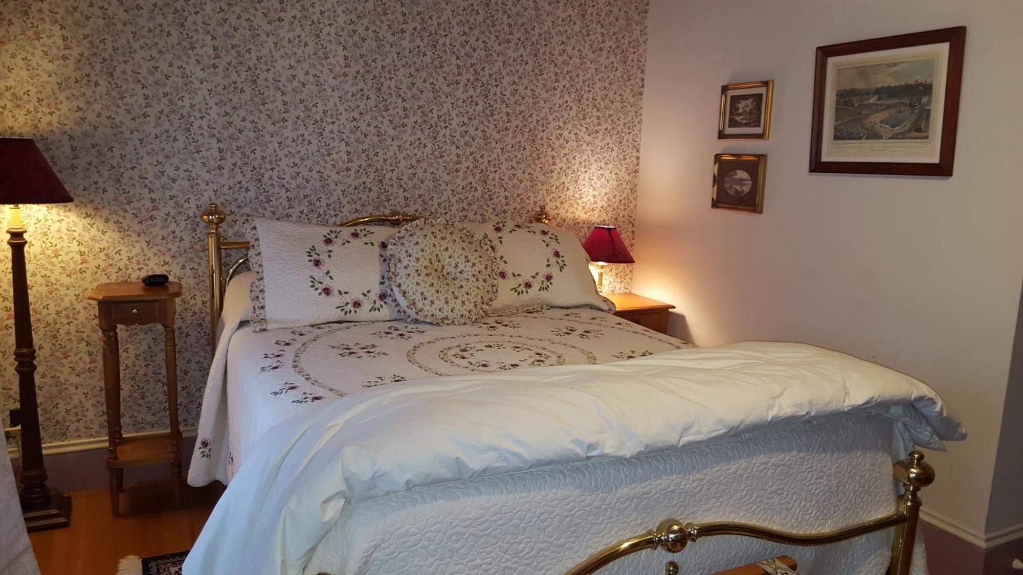 Holidae House Bed & Breakfast Bethel Kültér fotó