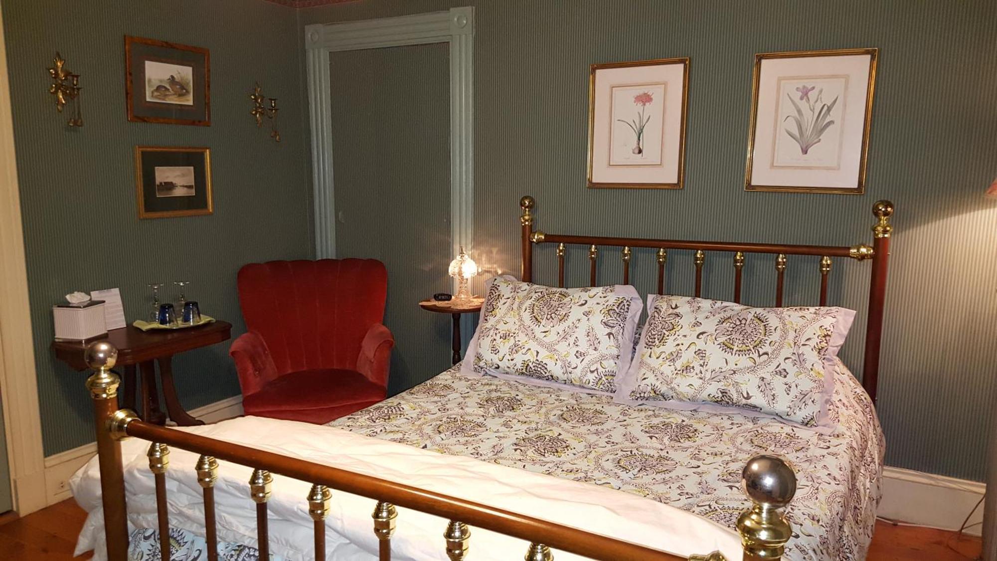 Holidae House Bed & Breakfast Bethel Kültér fotó