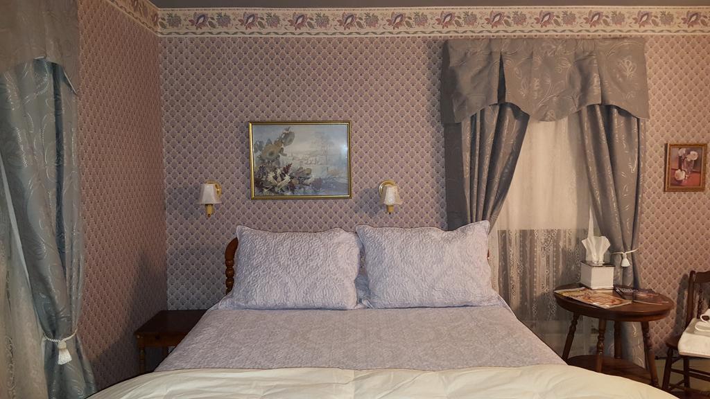 Holidae House Bed & Breakfast Bethel Kültér fotó
