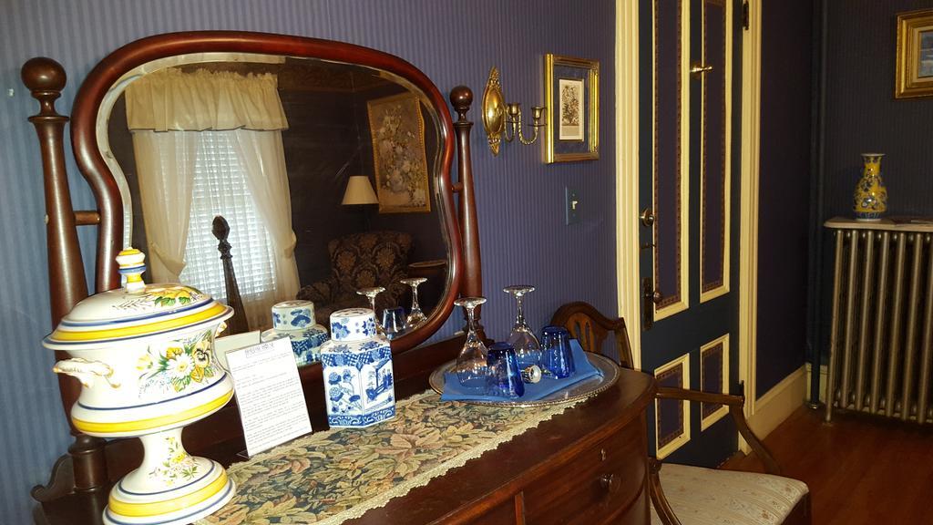 Holidae House Bed & Breakfast Bethel Kültér fotó