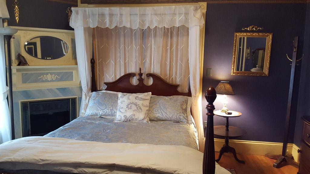 Holidae House Bed & Breakfast Bethel Kültér fotó