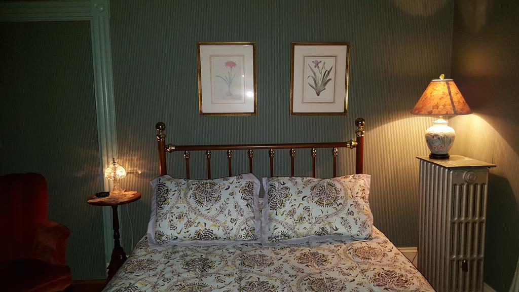 Holidae House Bed & Breakfast Bethel Kültér fotó