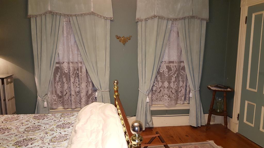 Holidae House Bed & Breakfast Bethel Kültér fotó