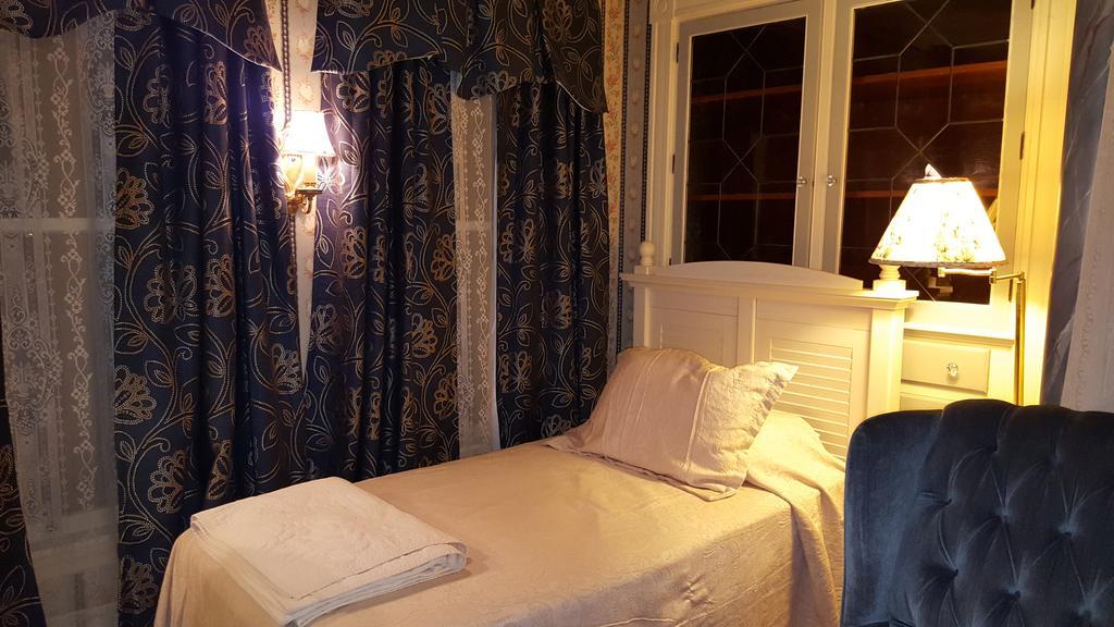 Holidae House Bed & Breakfast Bethel Kültér fotó
