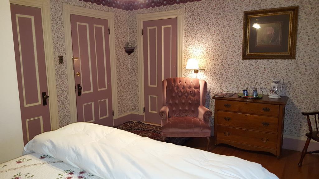 Holidae House Bed & Breakfast Bethel Kültér fotó