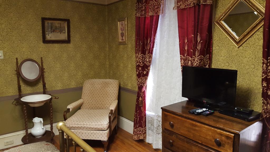 Holidae House Bed & Breakfast Bethel Kültér fotó