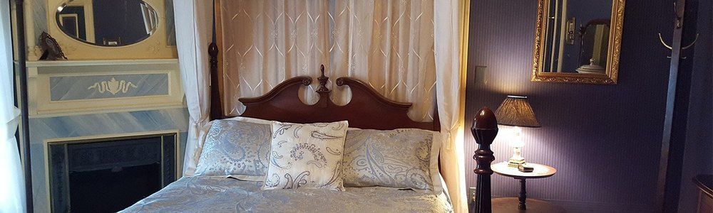 Holidae House Bed & Breakfast Bethel Kültér fotó