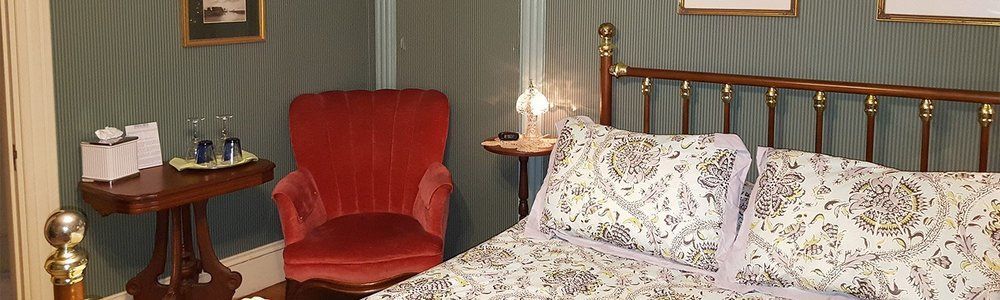 Holidae House Bed & Breakfast Bethel Kültér fotó