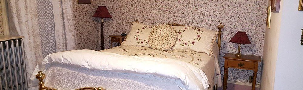 Holidae House Bed & Breakfast Bethel Kültér fotó