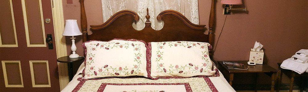 Holidae House Bed & Breakfast Bethel Kültér fotó
