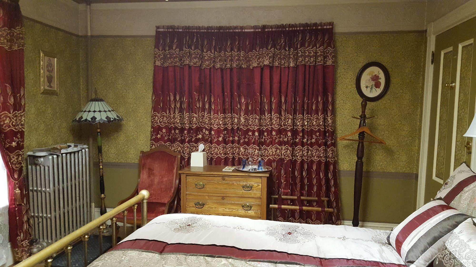 Holidae House Bed & Breakfast Bethel Kültér fotó