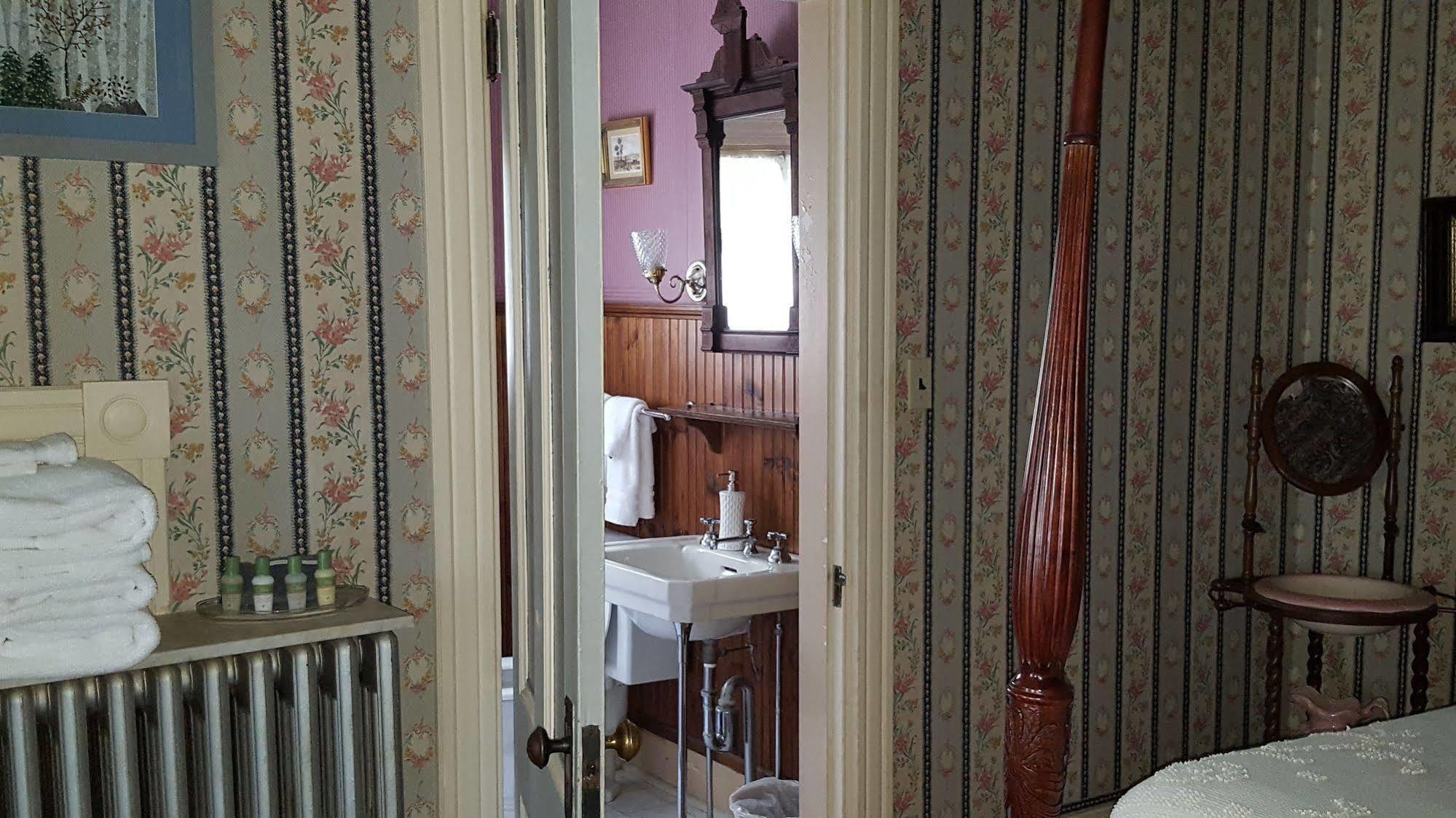 Holidae House Bed & Breakfast Bethel Kültér fotó