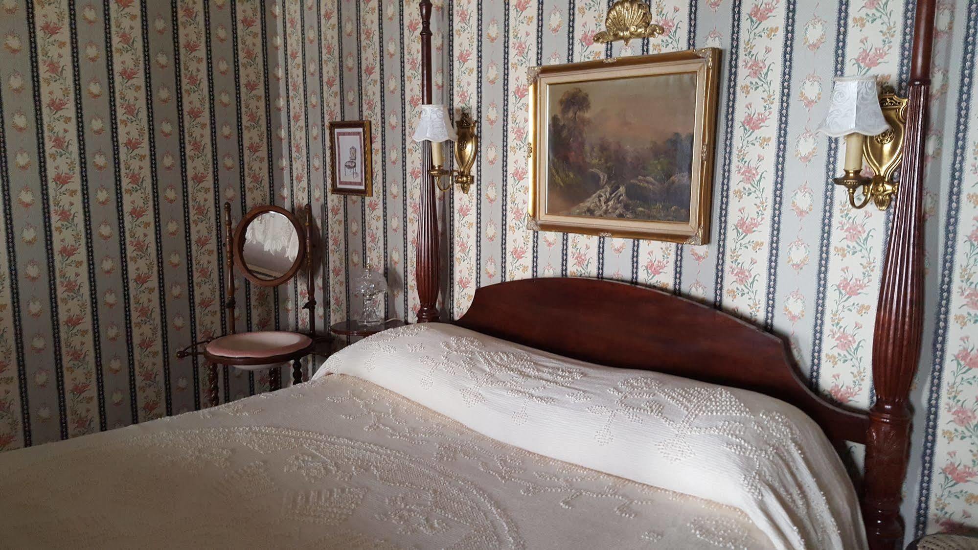 Holidae House Bed & Breakfast Bethel Kültér fotó