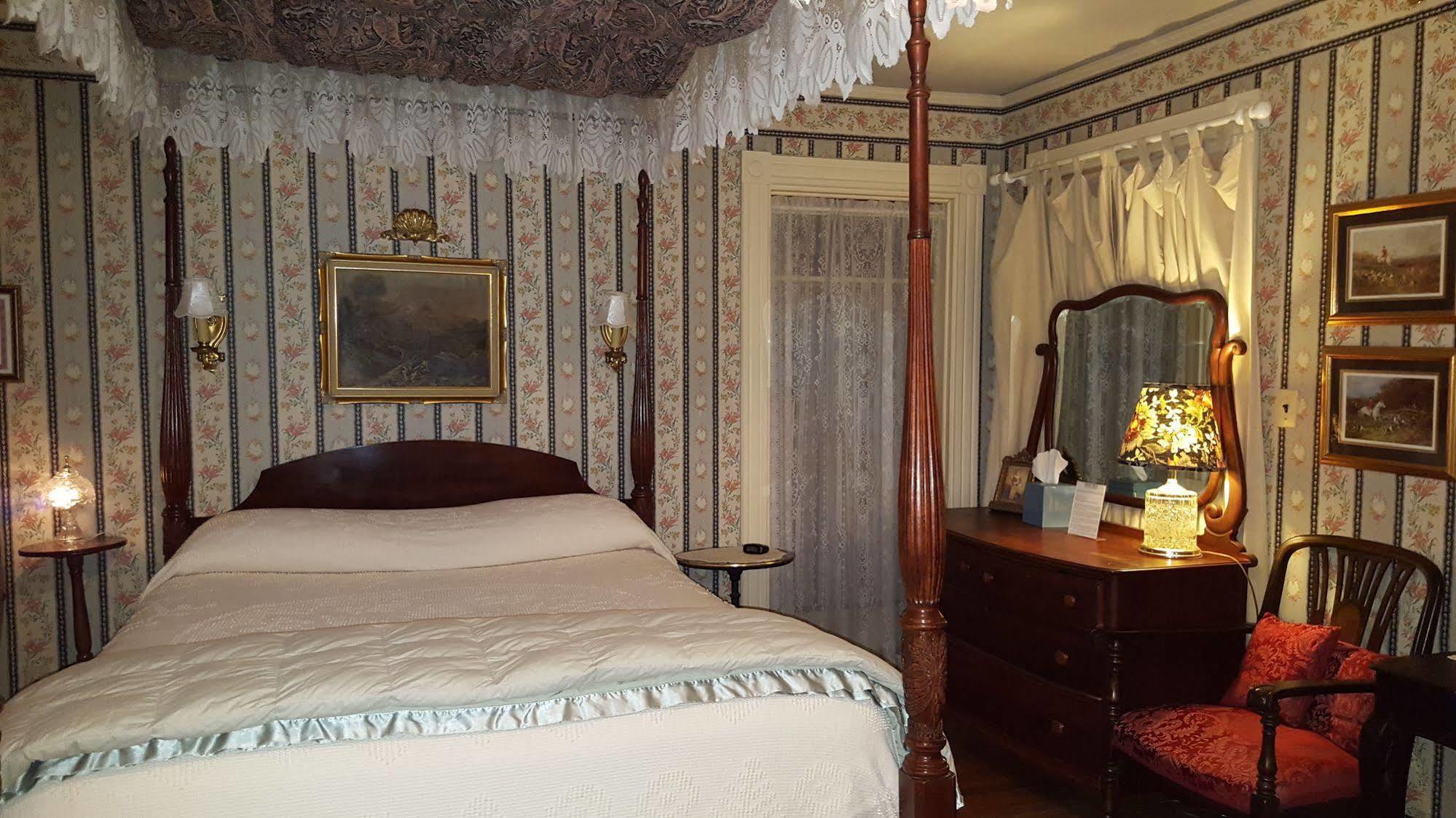 Holidae House Bed & Breakfast Bethel Kültér fotó